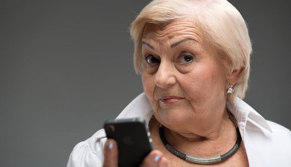 فضيحة العمل الذي وجدته رجاء في بيروت... "لا تثقوا بالمكالمات الهاتفية"