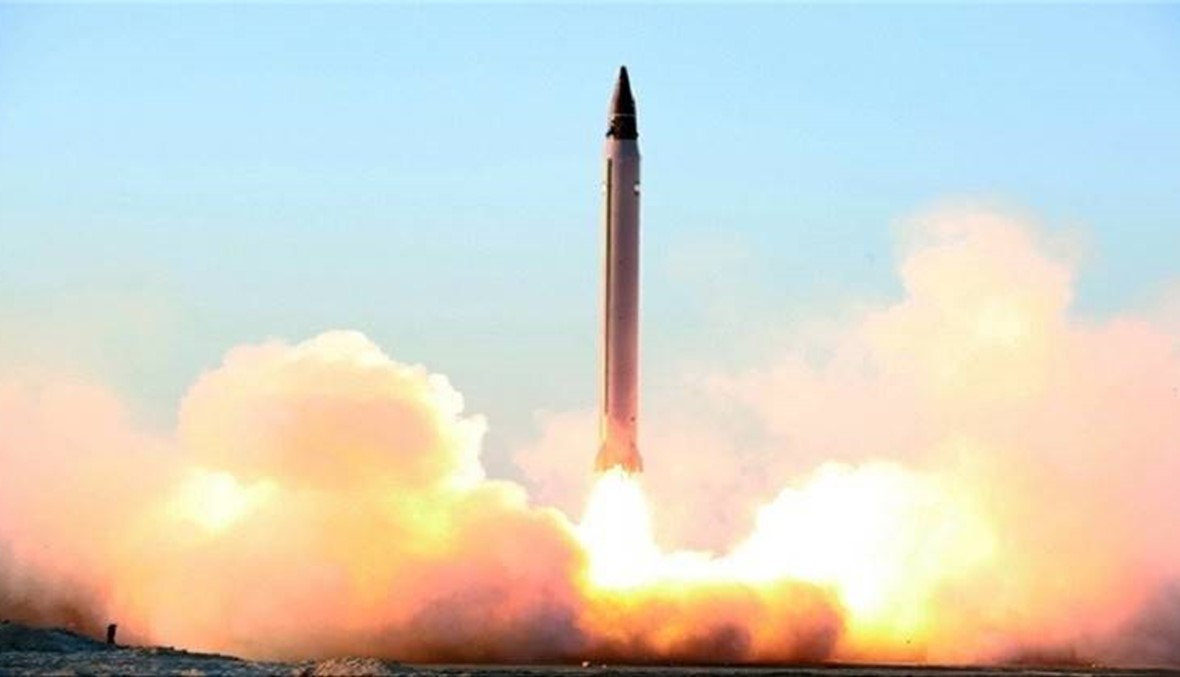 واشنطن: ايران انتهكت على الارجح قرارا دوليا باختبارها صاروخا بعيد المدى