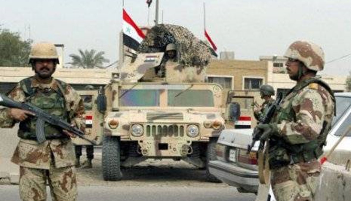 وزارة الدفاع الاميركية تشجع الجيش العراقي على دخول الرمادي