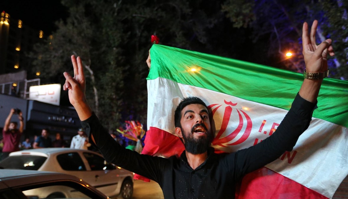 مجلس صيانة الدستور الإيراني يقر الاتفاق النووي