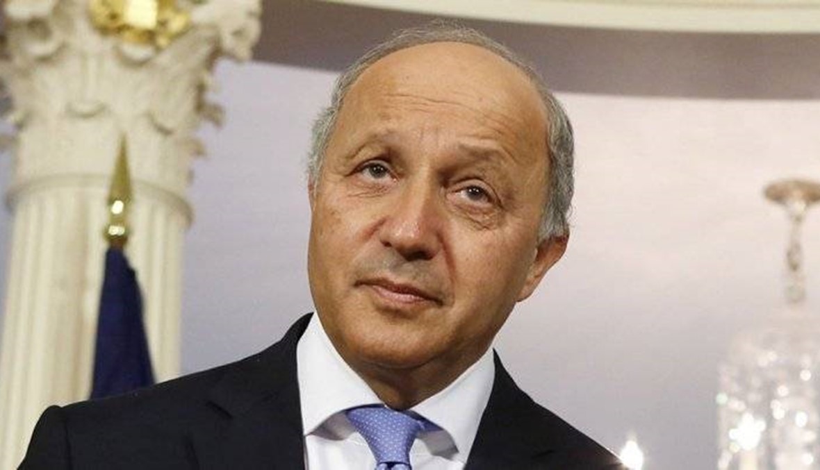 فابيوس يستقبل الخميس "الرباعي التونسي" الحائز على نوبل للسلام