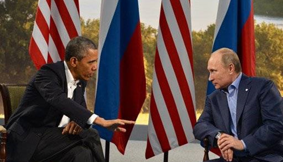استقالات وخلافات وعزل... بوتين يقسم ادارة أوباما
