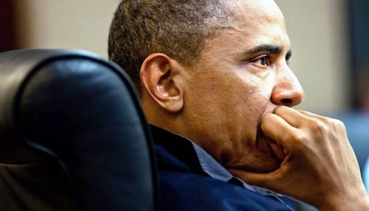 أوباما يعتزم وقف سحب القوات الاميركية من افغانستان