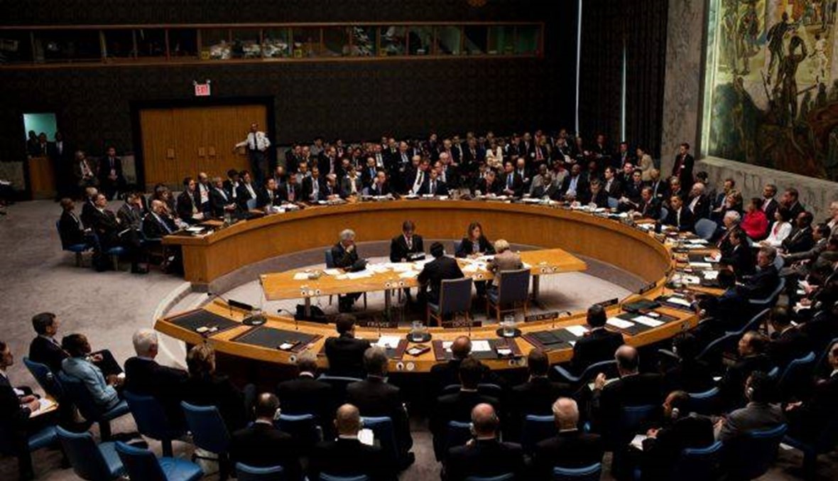مصر والسنغال واليابان والأوروغواي وأوكرانيا تدخل في مجلس الأمن لسنتي 2016 و2017