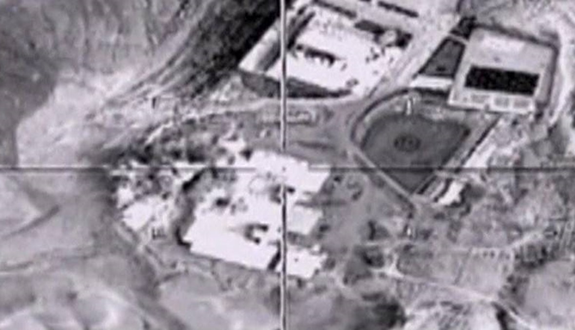 روسيا قصفت اكثر من 380 هدفاً للجهاديين منذ بدء حملتها في سوريا