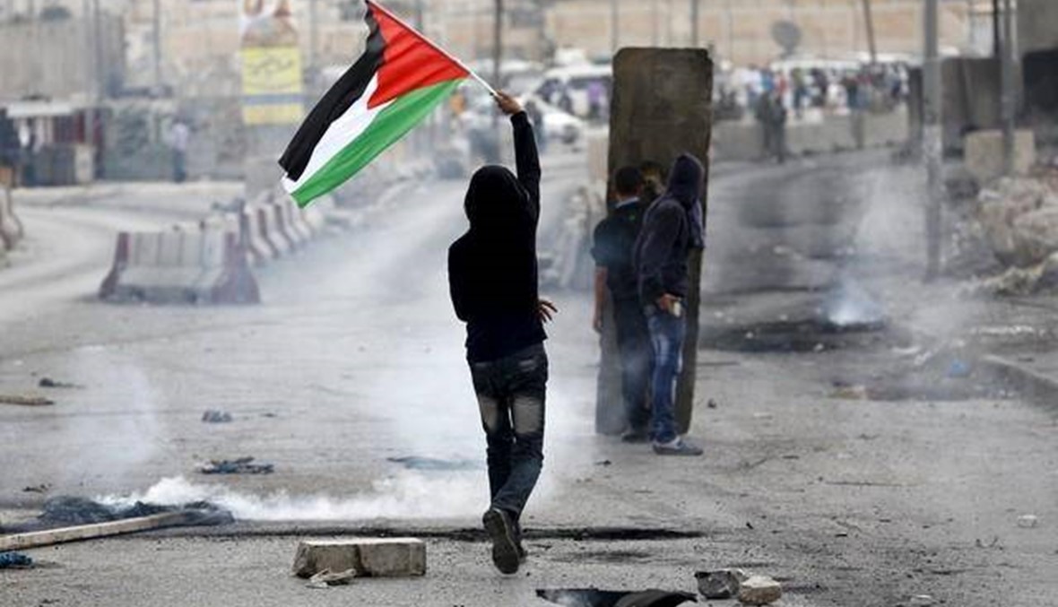 وفاة فلسطيني أصيب خلال مواجهات مع الجيش الاسرائيلي