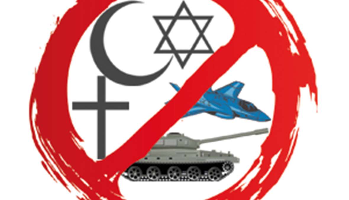 "رأي عام ارثوذكسي" يتحرك ضد "الحروب الدينية": لا تستغلوا المسيحيين!