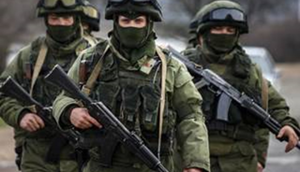 القوات الروسية تقتل في القوقاز اربعة اسلاميين مرتبطين باغتيال امام معتدل