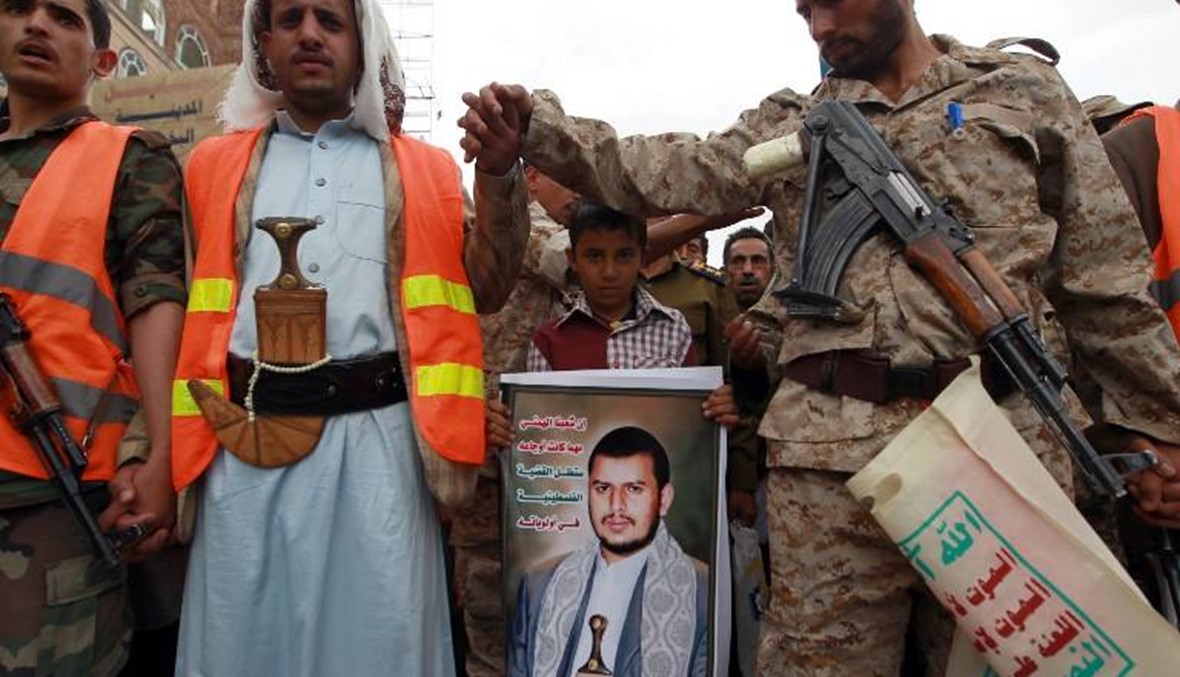 قبول الحكومة اليمنية حضور محادثات مع الحوثيين