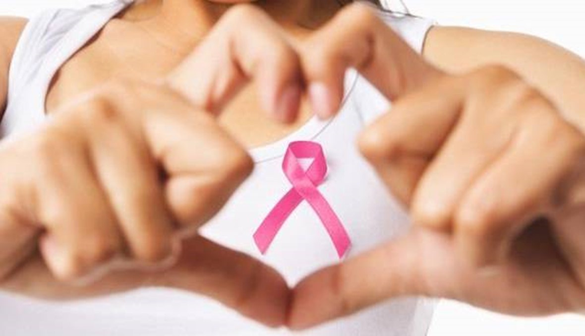 كلّ ما تحتاجين لمعرفته عن سرطان الثدي