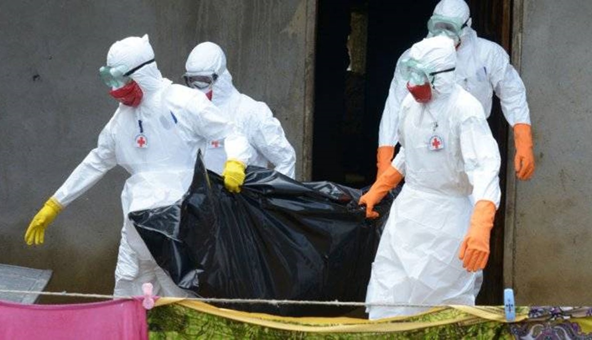 "إيبولا" قد يستمر عاماً ثالثاً بعد ظهور حالات جديدة في غينيا