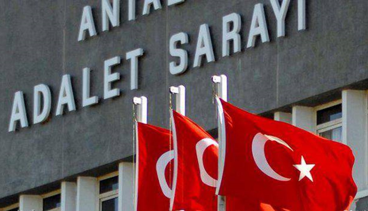 القضاء التركي يأمر بحبس أربعة اشخاص بعد اعتداء أنقرة
