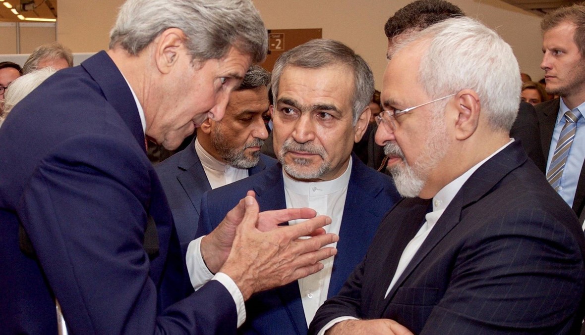 مسؤول إيراني توقّع تطبيق الاتفاق النووي هذه السنة