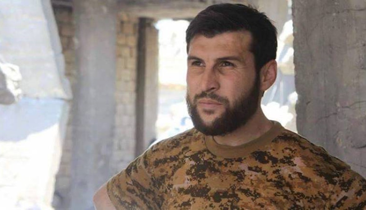 مقتل قائد حركة "نور الدين الزنكي" في معارك بحلب