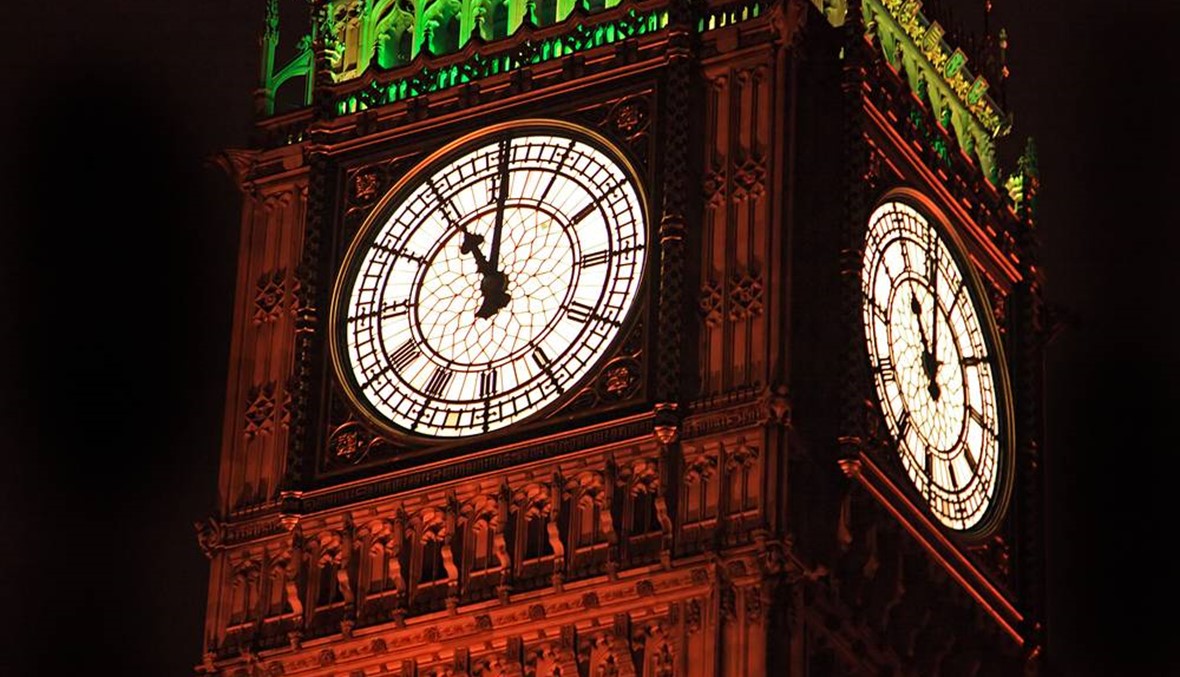 بالصوَر- ما الذي سيسكت ساعة "بيغ بن" الشهيرة في لندن؟