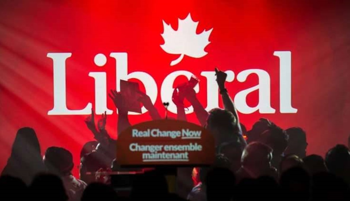 في كندا... الليبراليون يحققون فوزاً كاسحاً في الانتخابات التشريعية ويسقطون هاربر