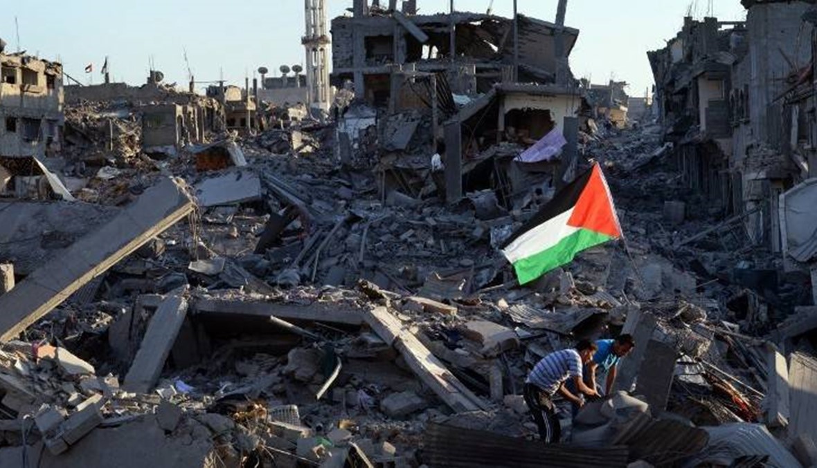 الجيش الإسرائيلي يوقف أحد أبرز قياديي "حماس" ويهدم منزل فلسطيني في الضفة