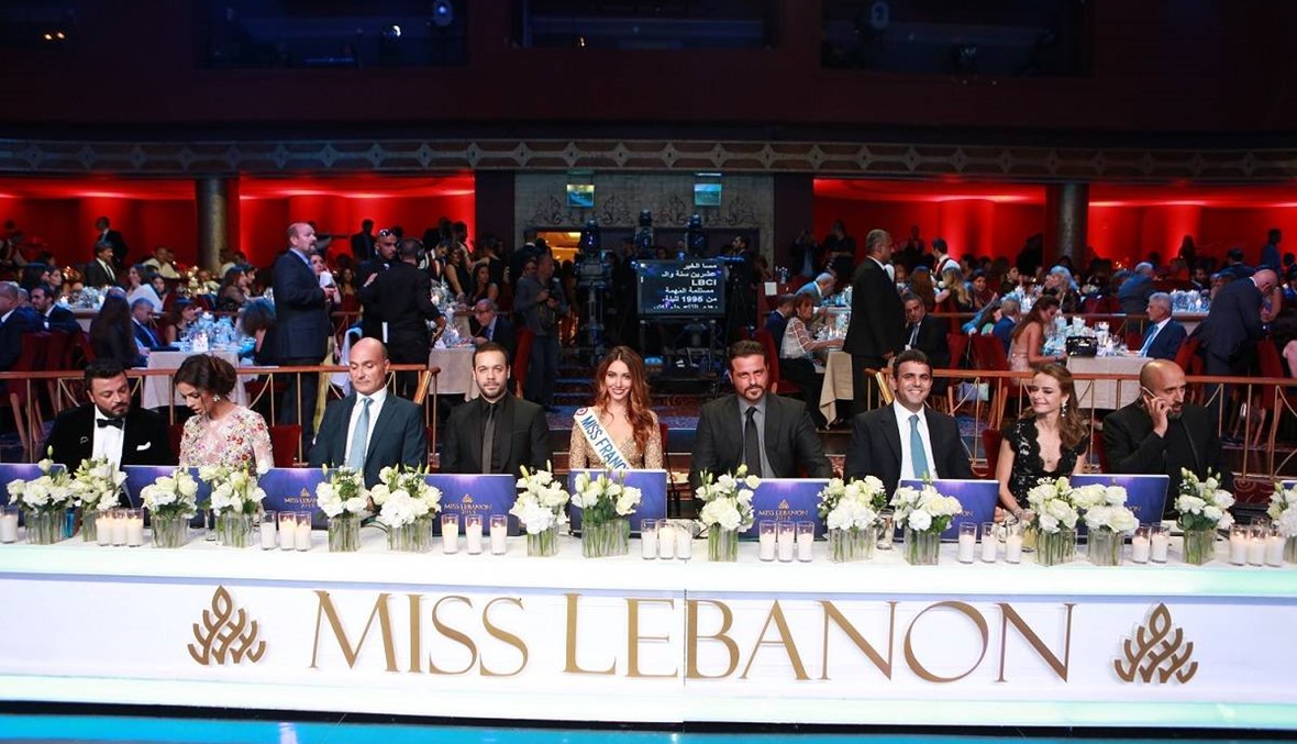 ملكة جمال لبنان فاليري أبو شقرا لـ"النهار": لن أمرّ مرور الكرام