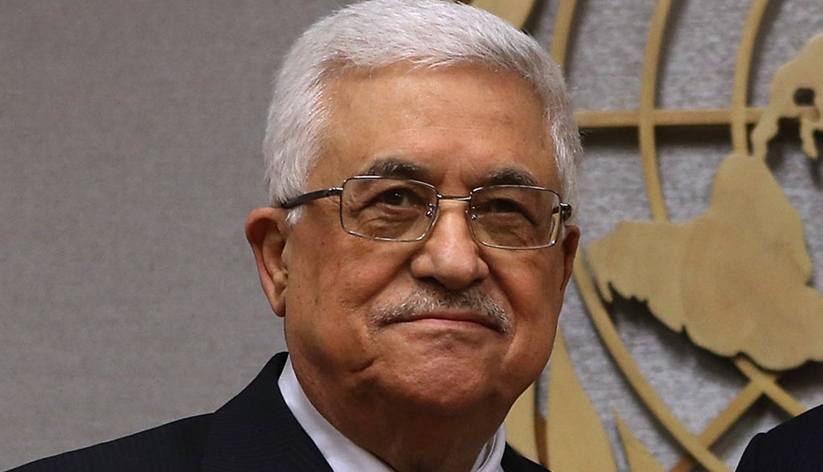 عباس يلقي كلمة امام مجلس الامم المتحدة لحقوق الانسان في 28 تشرين الاول