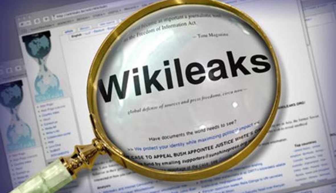 ويكيليكس ينشر رسائل الكترونية لمدير سي آي اي عن تعذيب ومماراسات ممنوعة
