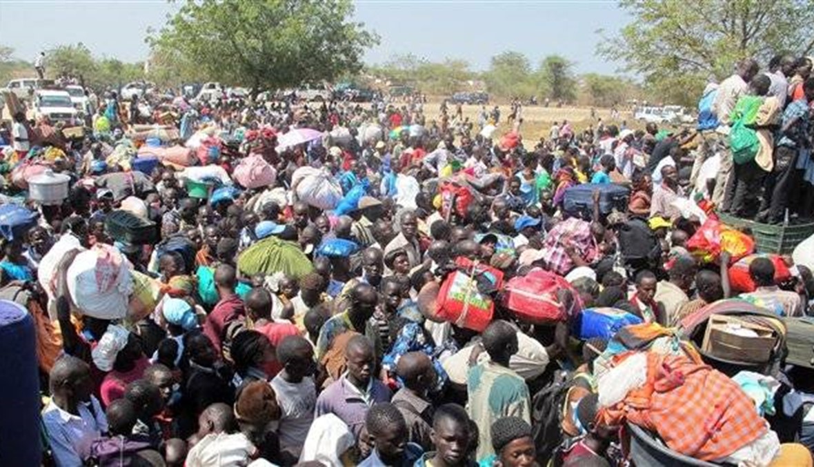 تحذير من مجاعة تهدد أكثر من 30 ألف شخص في جنوب السودان!