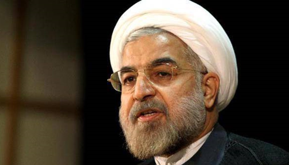 روحاني يرحب بموافقة "الزعيم الأعلى" المشروطة على الاتفاق النووي