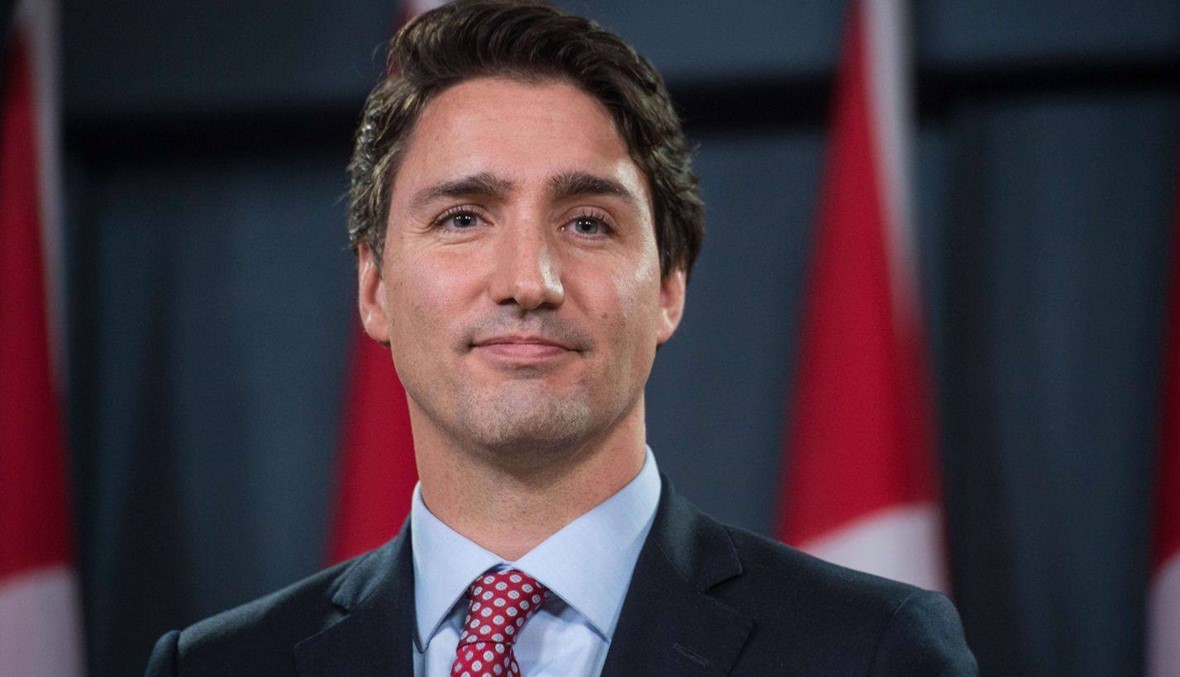 بالصور والفيديو - رئيس الوزراء الكندي الجديد... ذكاء، وسامة، ورفض للتمييز...
