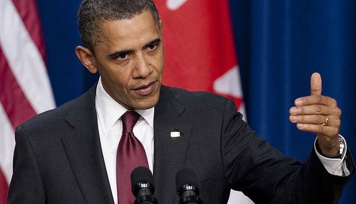 أوباما يحضّ باكستان على تجنب إثارة توترات نووية