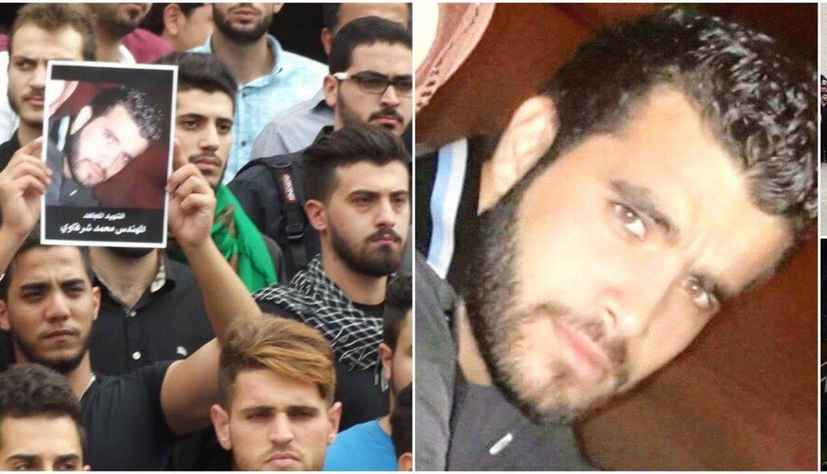 نزف ساعات على الشرفة... "الزعران" قتلوا طالب الهندسة محمد الشرقاوي