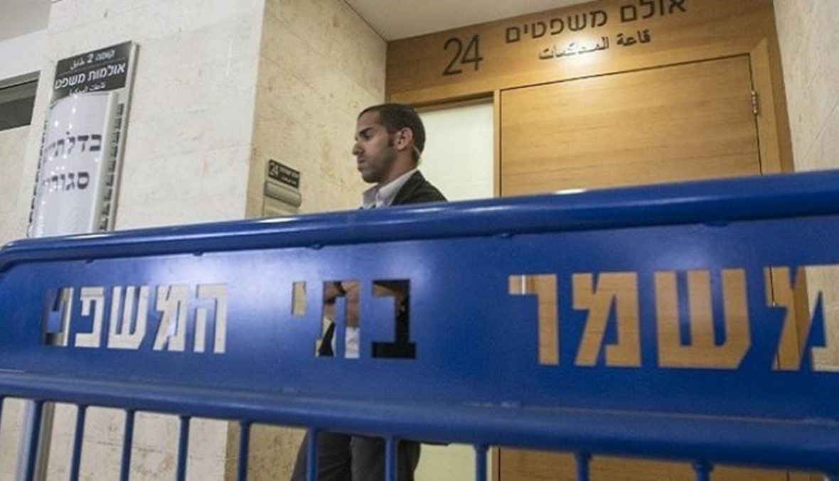 محكمة اسرائيلية تأمر مؤقتاً بوقف هدم بيوت فلسطينيين هاجموا اسرائيليين