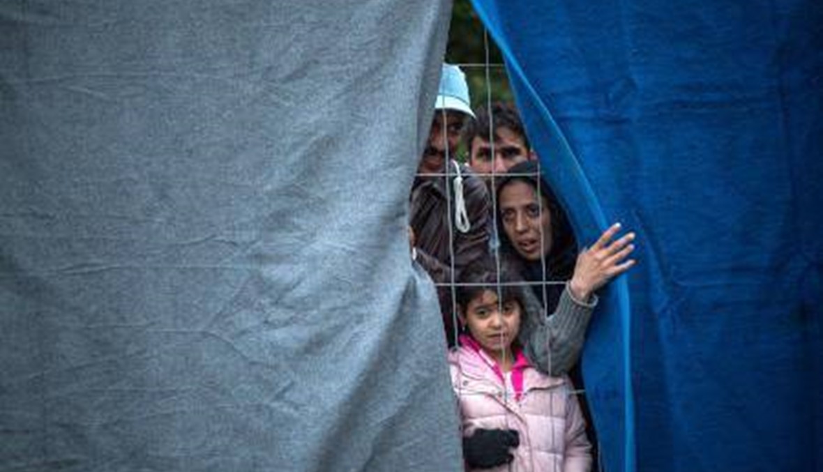 الامم المتحدة قلقة من تعرض نساء واطفال مهاجرين للاساءة الجنسية في اوروبا