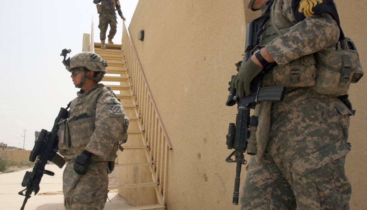 "عملية إنقاذ الحويجة" بين قيادات الحشد والرواية الأميركية والصمت الرسمي العراقي