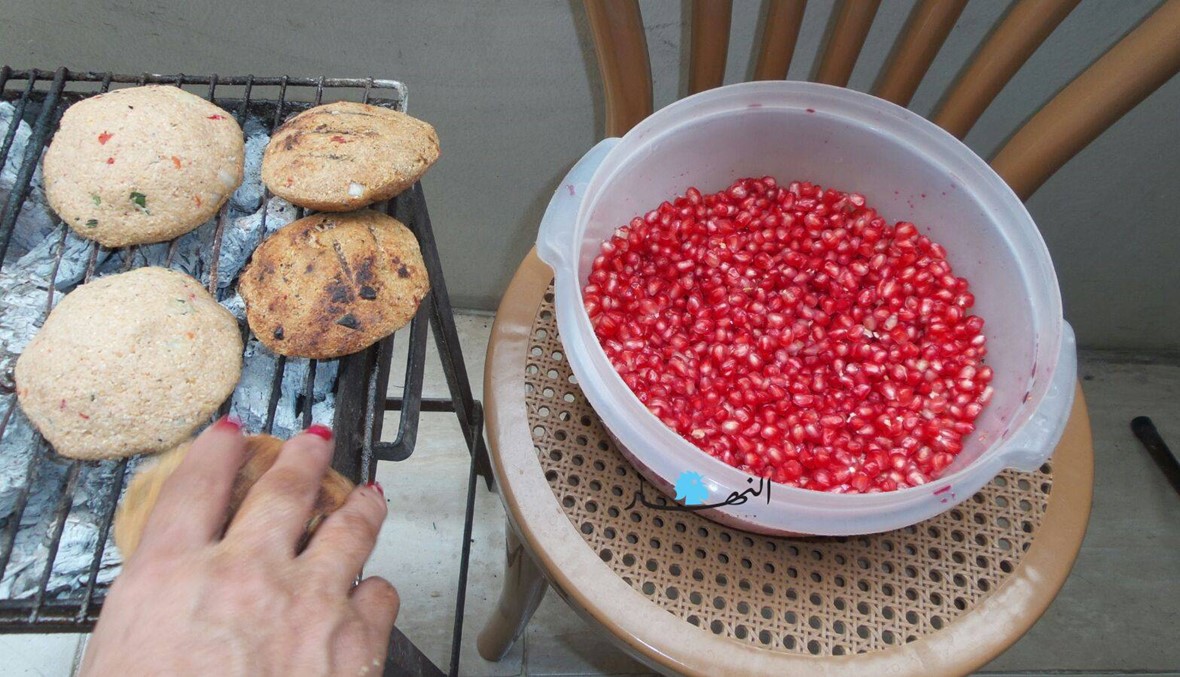تعرّف إلى كبّة "أبو آمنة" أو "كبّة الفقير" في عكار
