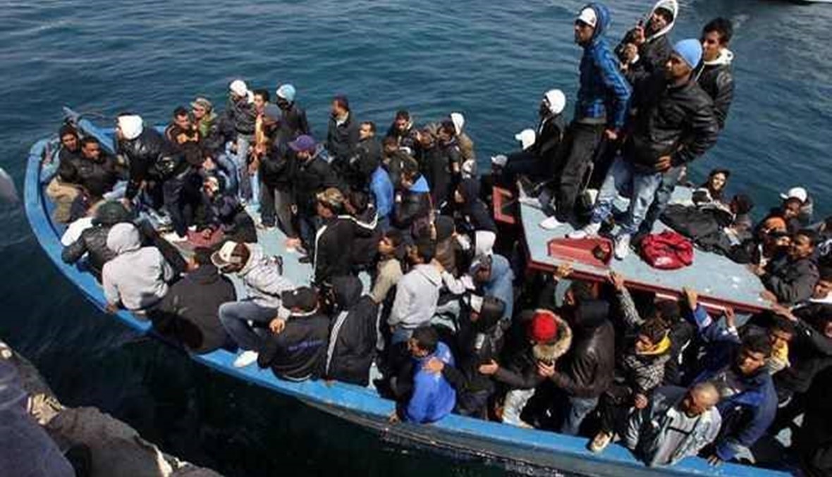 الاتحاد الأوروبي يقرّر استقبال 100 ألف مهاجر في البلقان
