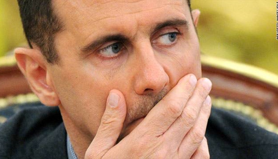 الرئاسة السورية: لا يمكن تنفيذ أي مبادرة إلا بعد القضاء على الإرهاب