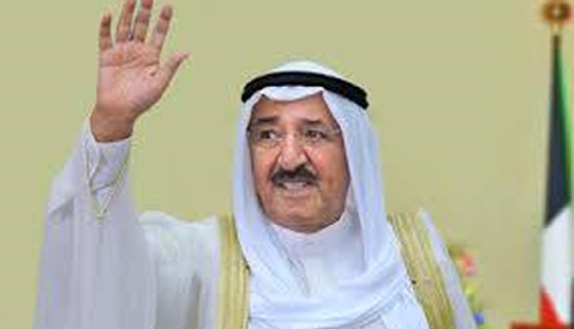 ﻿امير الكويت قلق من "العجز في ميزانية الدولة" بسبب انخفاض اسعار النفط