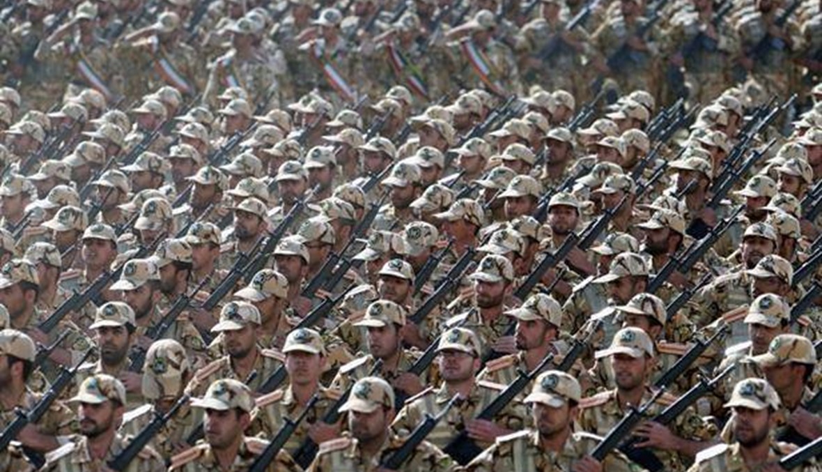 جنرال أميركي: إيران لها أكثر من ألف عسكري في العراق وأقل من ألفين في سوريا