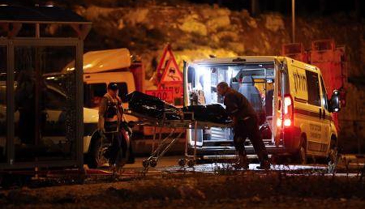مقتل فلسطيني في الخليل بعد محاولته طعن جندي اسرائيلي