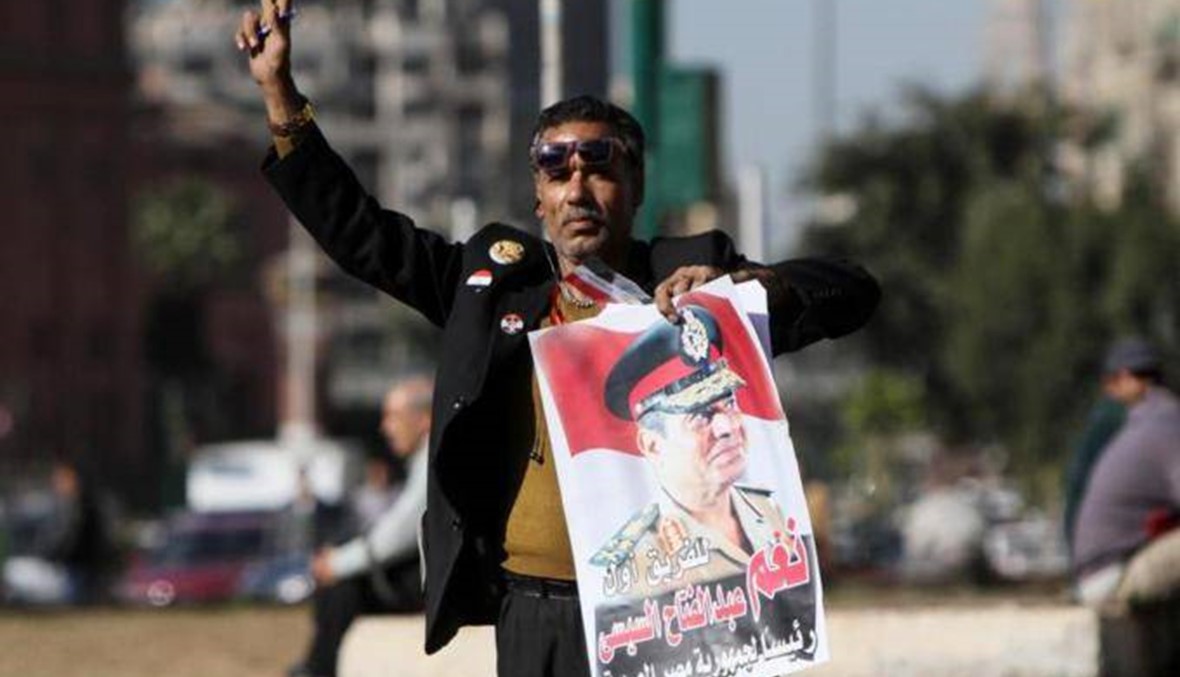 إقبال ضعيف في ثاني أيام إعادة المرحلة الأولى للانتخابات البرلمانية بمصر