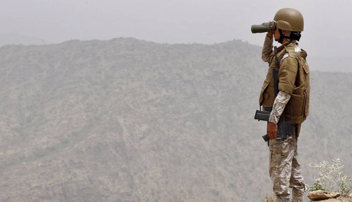 عمليات التحالف العربي في اليمن تقترب من نهايتها