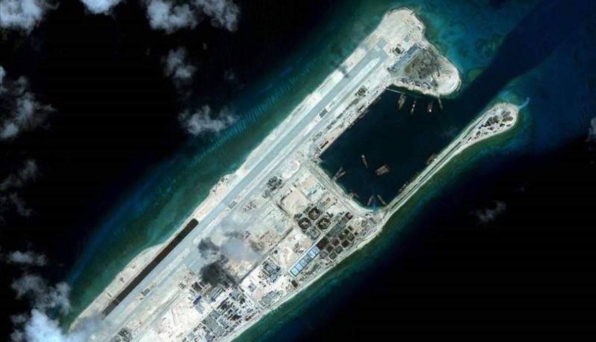 محكمة العدل الدولية توافق على النظر في الخلاف على بحر الصين الجنوبي