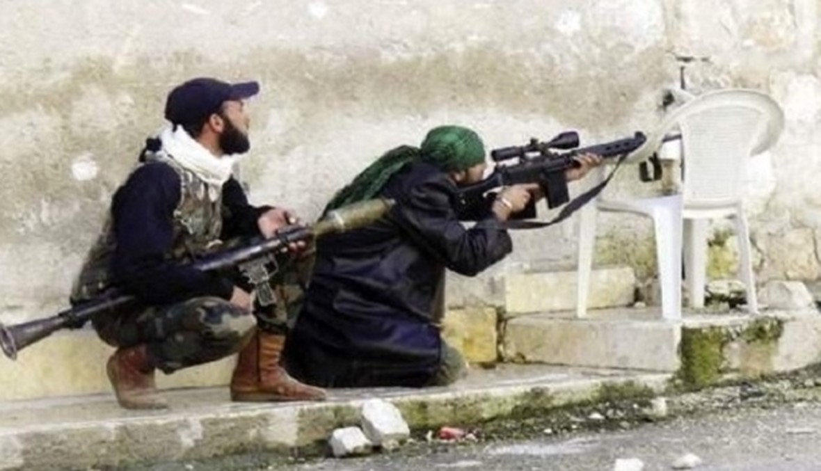 22 عنصراً من "حزب الله" قضوا في القصير أمس