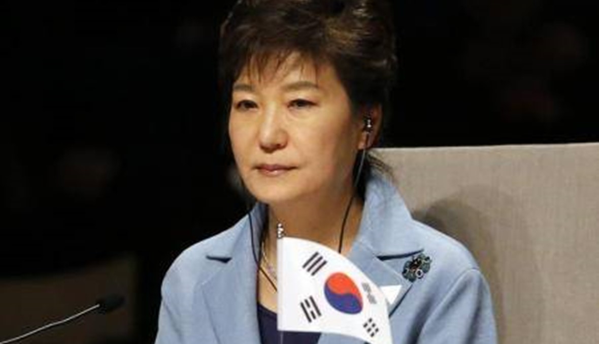 رئيسة كوريا الجنوبية ترفع قضية النساء اللواتي أجبرتهن اليابان على ممارسة البغاء