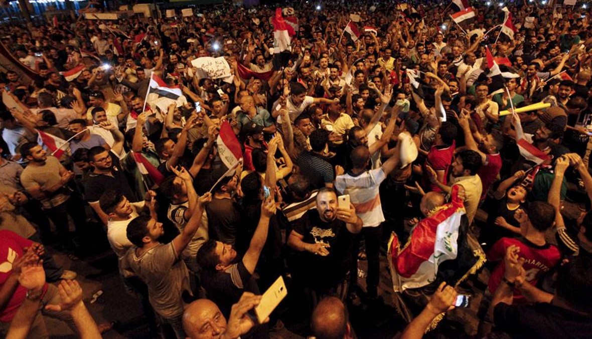 البرلمان العراقي يرفض تفويض الحكومة صلاحيات تشريعية