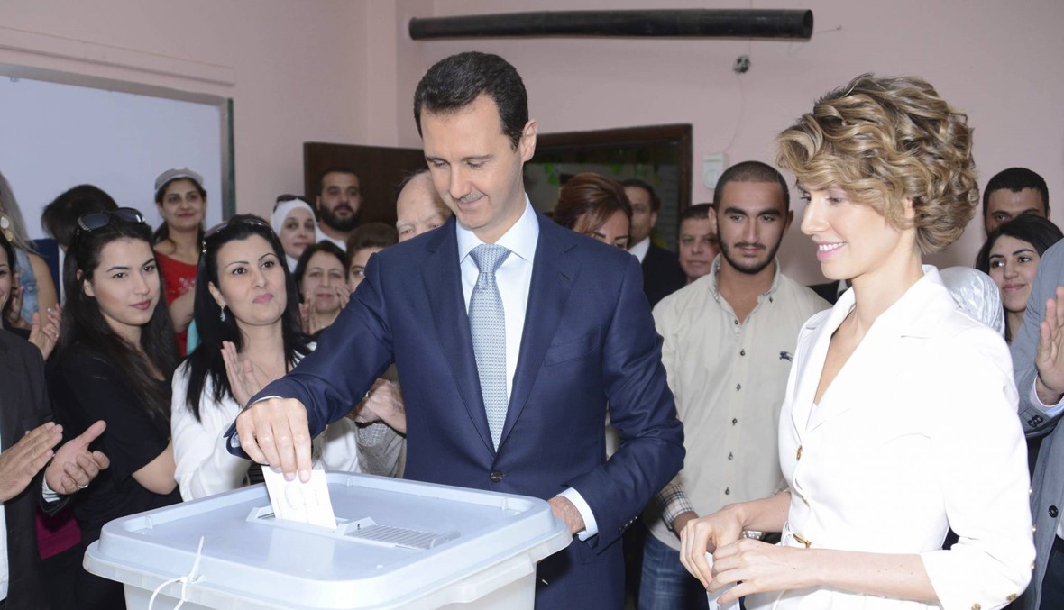 دمشق تخشى فخاً عبر إشراك سوريي الخارج في انتخابات محتملة