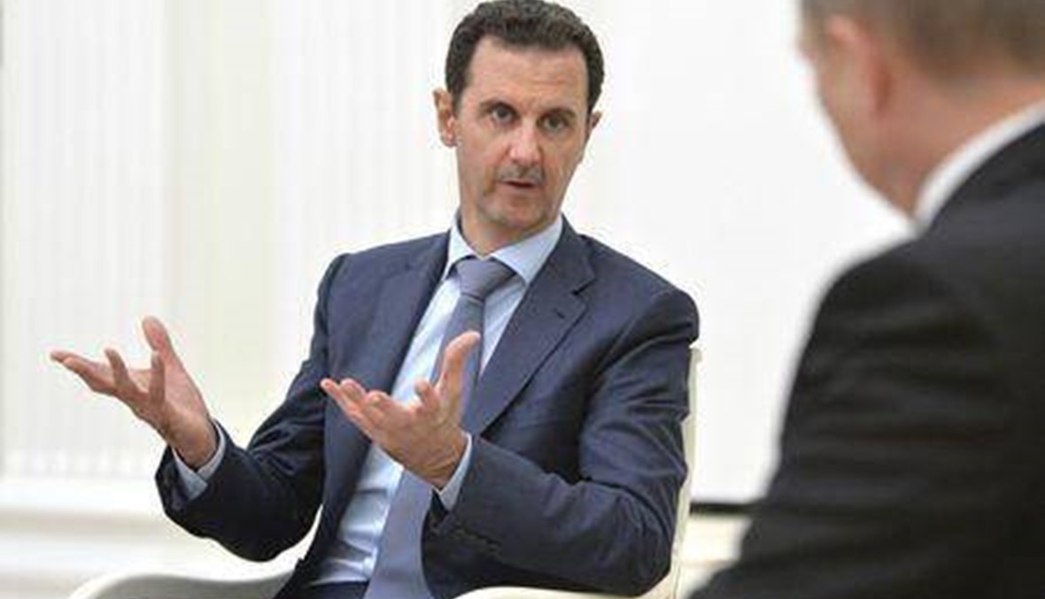 الخارجية الروسية: بقاء الأسد في السلطة ليس حتمياً
