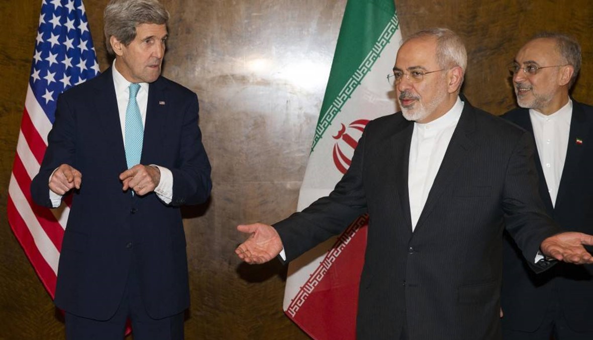 الولايات المتحدة تبقى العدو الاول لإيران رغم الاتفاق النووي