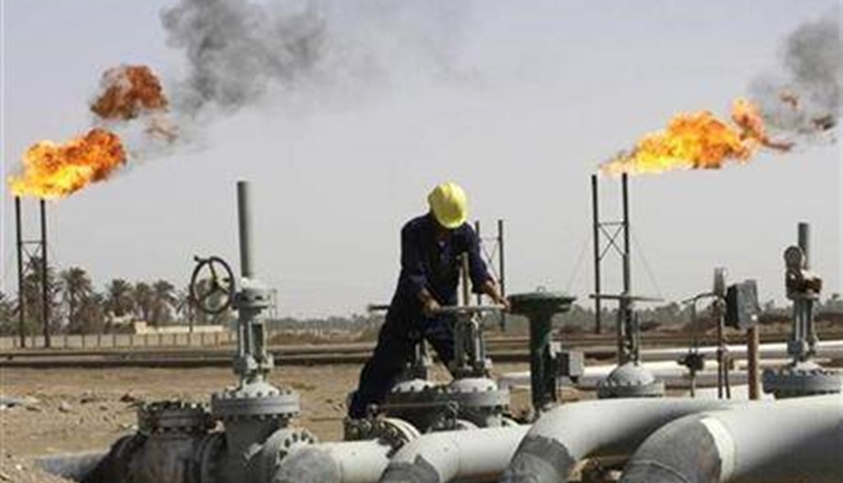 تحرير مسؤول في وزارة النفط العراقية بعد وقت قصير من اختطافه