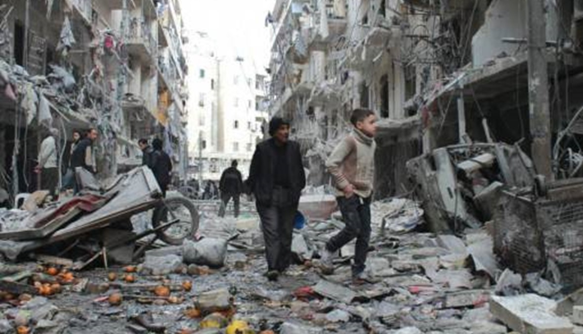 مرّ السيّء في سوريا ... فبقي الأسوأ؟