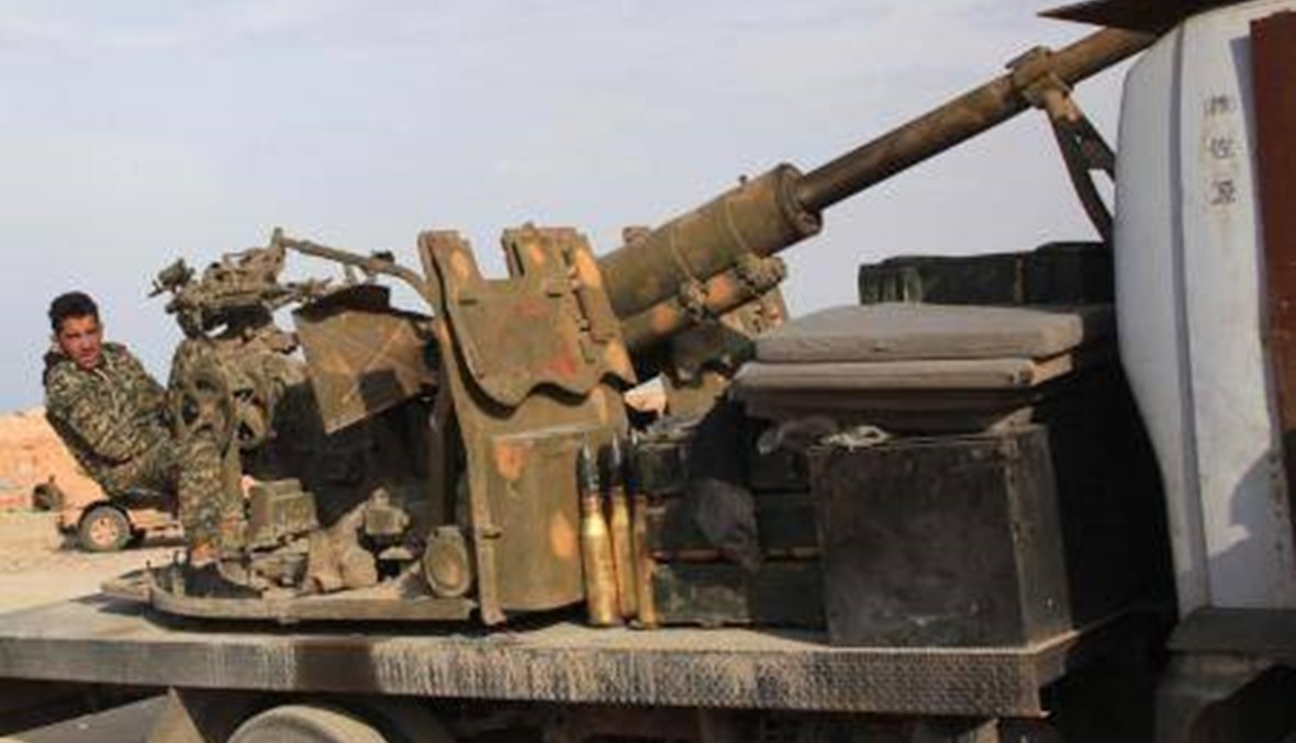 فصائل في الجيش السوري الحر تنفي تقريرا عن لقاء مزمع مع الروس